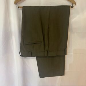 Haggar Dress Pants 34x32